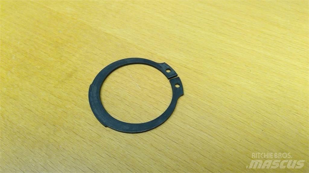 Ponsse 0037523 Chassis og suspension