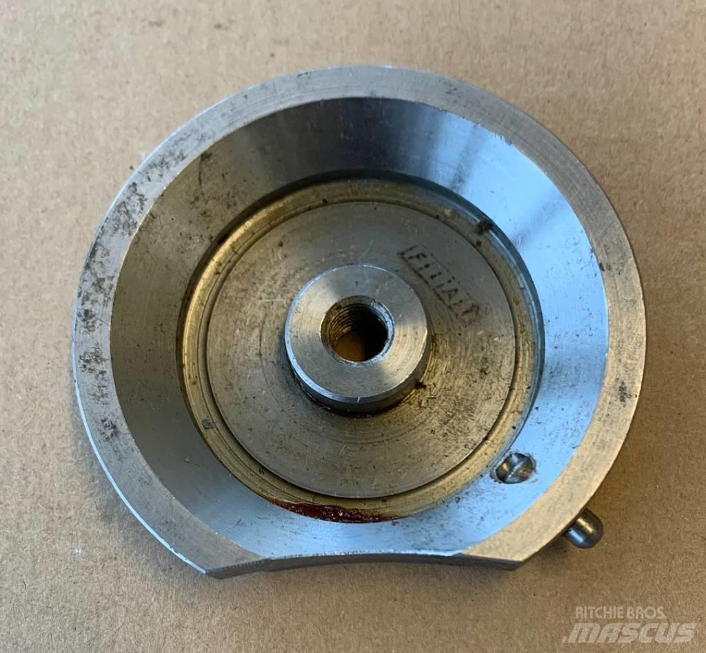 Fiat Support 4766827 Gear