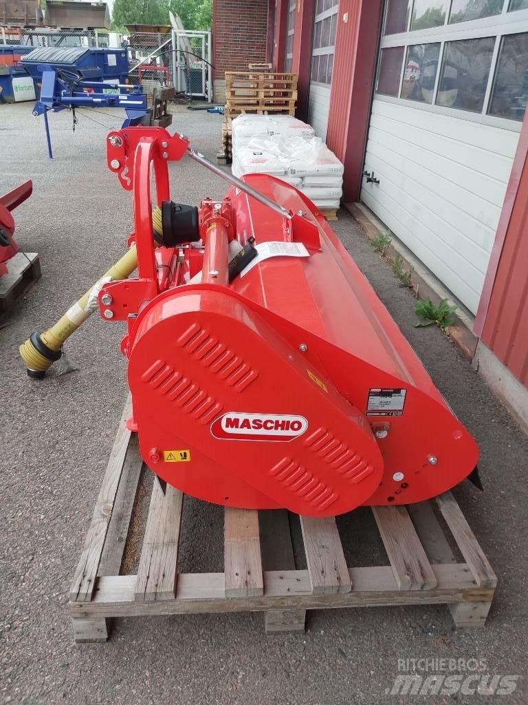 Maschio Brava 250 L Græsklippere og skårlæggere