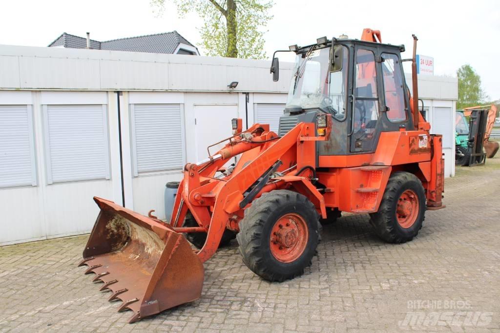 Fai 590 B Rendegravere