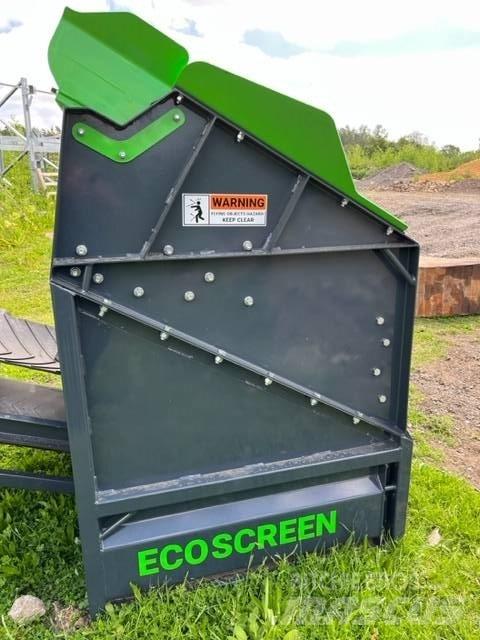ECOSCREEN 180 Sorterværk