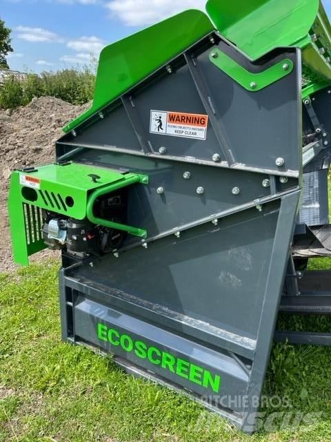 ECOSCREEN 180 Sorterværk