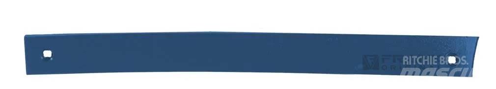 Lemken Strip Chassis og suspension