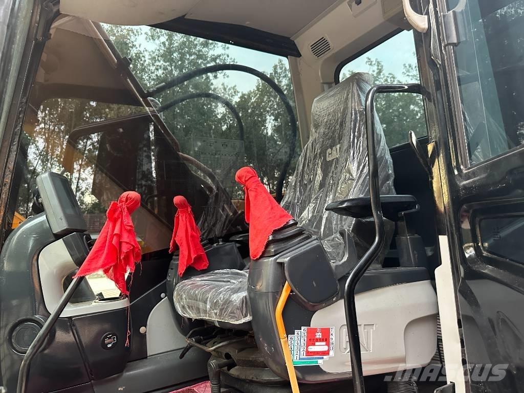 CAT 315D2 Gravemaskiner på larvebånd