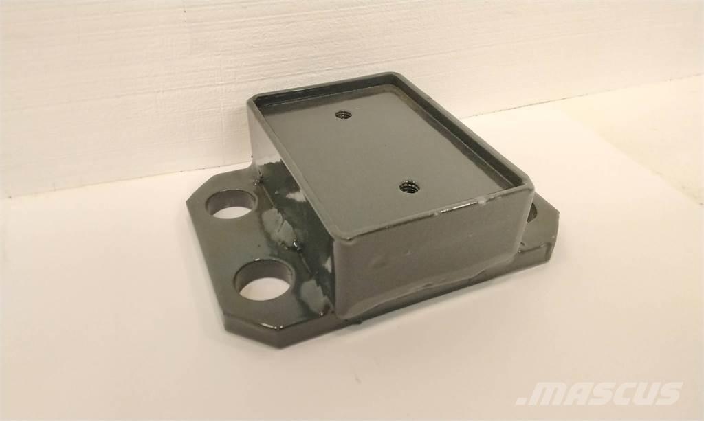 Ponsse 604A19 Kraner til skovningsmaskine