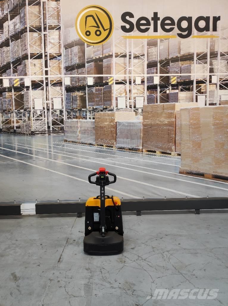  MB EPL154 El-palleløftere