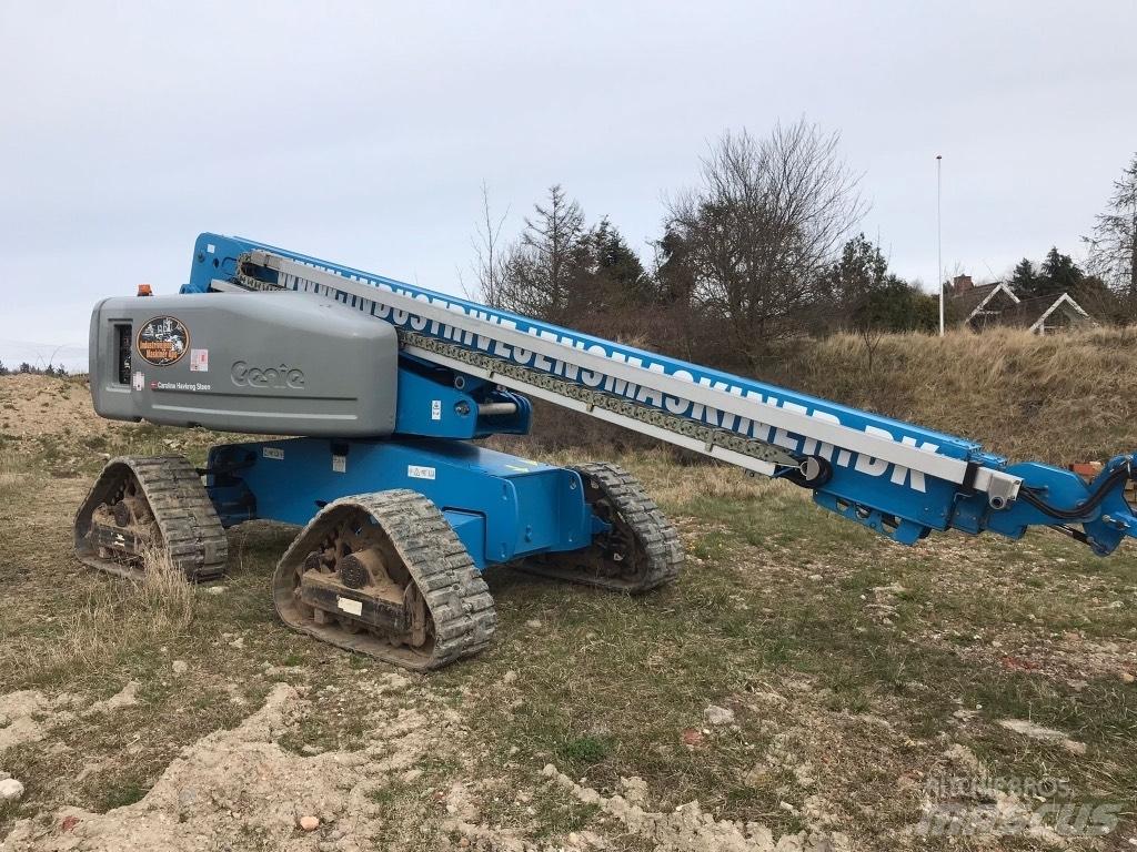 Genie S 65 Trax Teleskoplifte