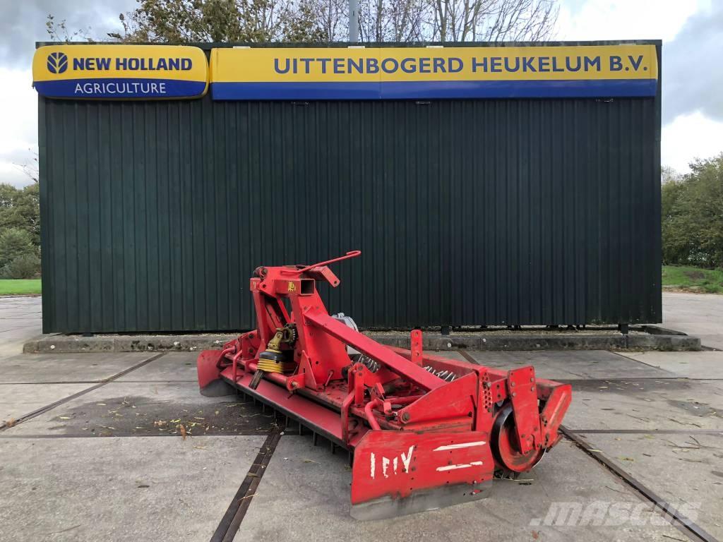 Lely 300-35 Elektriske harver / jordfræsere