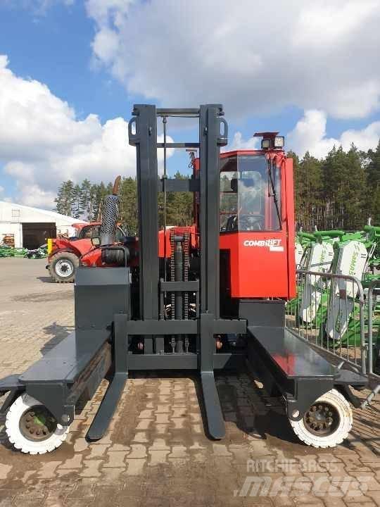 Combilift C 4500 Sidelæsser