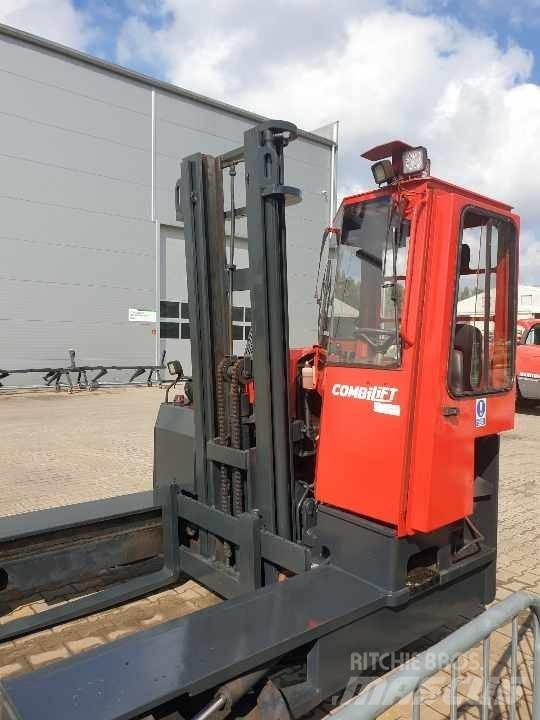 Combilift C 4500 Sidelæsser