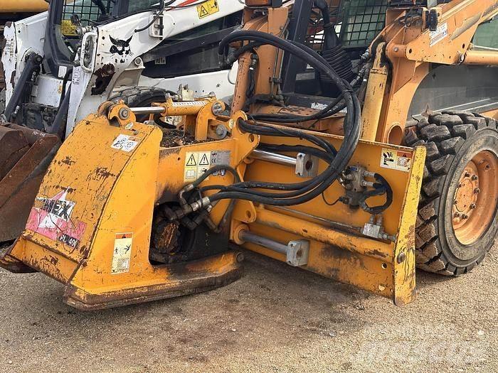 Simex PL400 Planeringsmaskiner