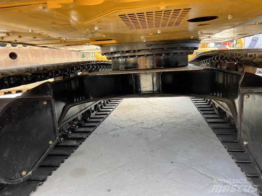 CAT 315 D Gravemaskiner på larvebånd