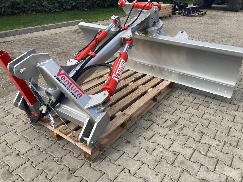 Ventura NPH250 Skovbrug - Andet