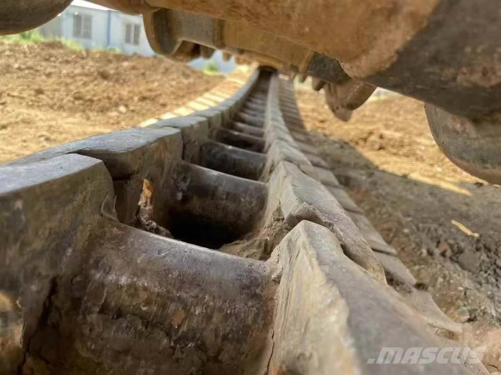Doosan DH 370 Gravemaskiner på larvebånd