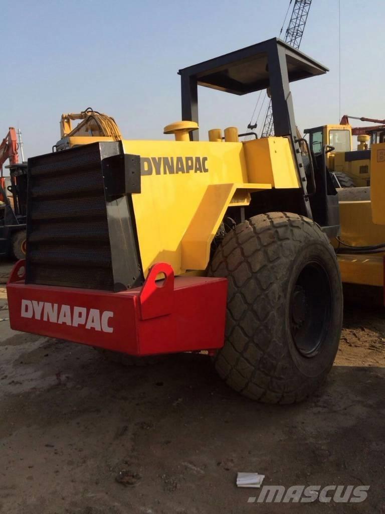 Dynapac CA 30 D Enkelt tromle