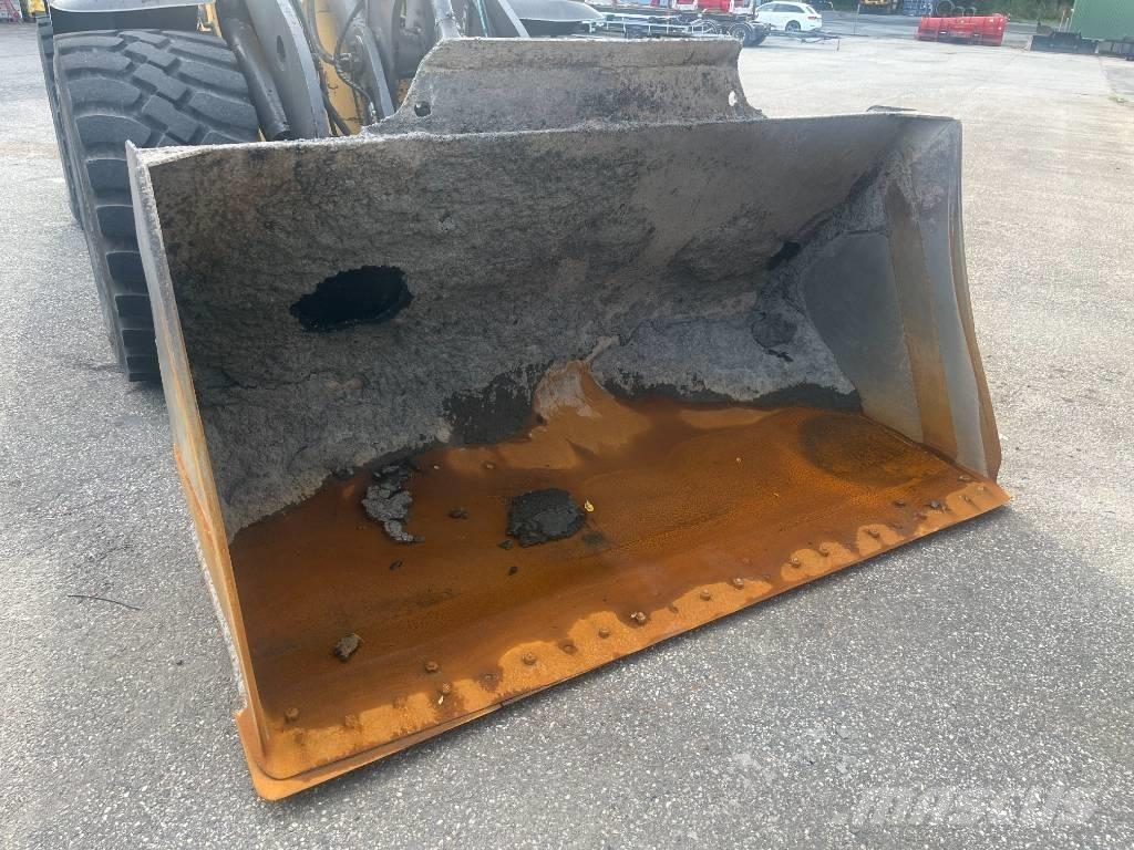 Volvo L 90 H Læssemaskiner på hjul