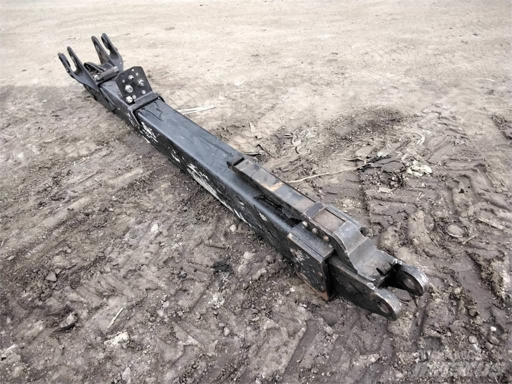 John Deere Ch8 Kraner til skovningsmaskine