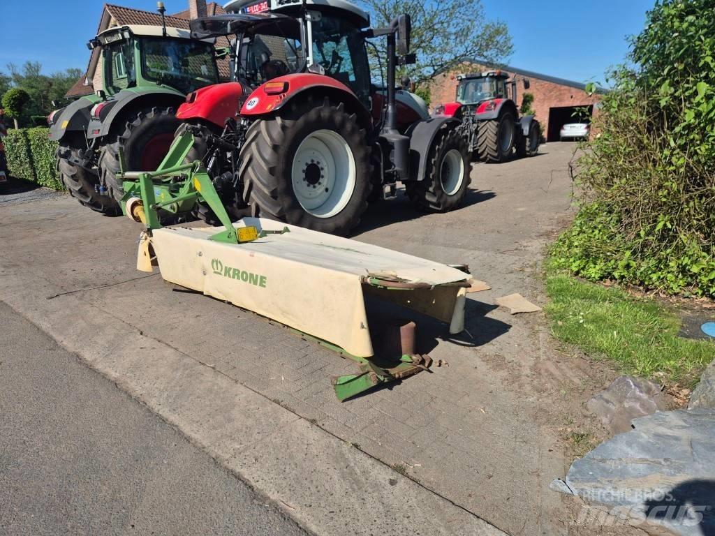 Krone Easy Cut 320 Græsslåmaskiner