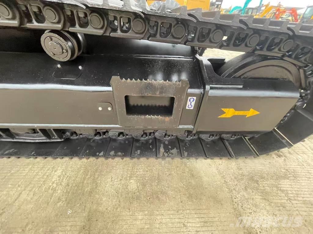 CAT 336GC Gravemaskiner på larvebånd