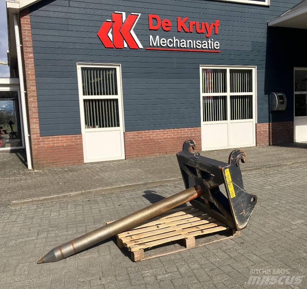 hekamp Tapijtdoorn Motor & Gear