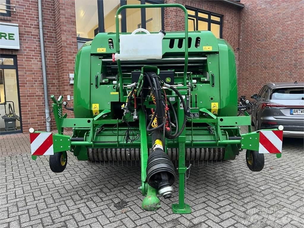 John Deere C441R Landbrug - Andet 
