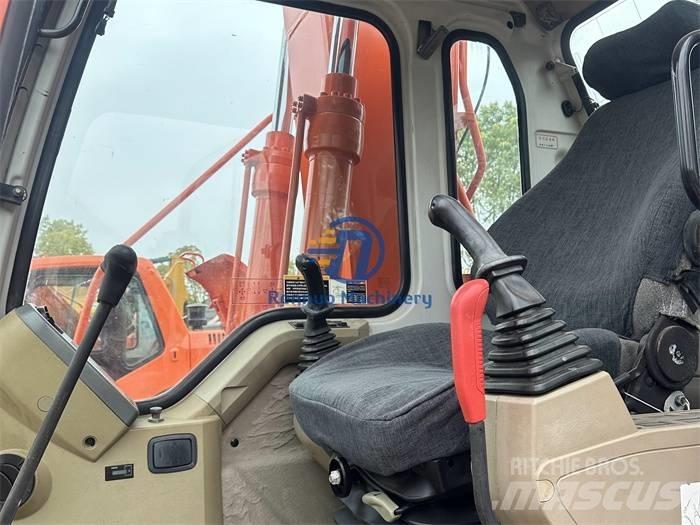 Doosan DH 150 LC-7 Gravemaskiner på larvebånd