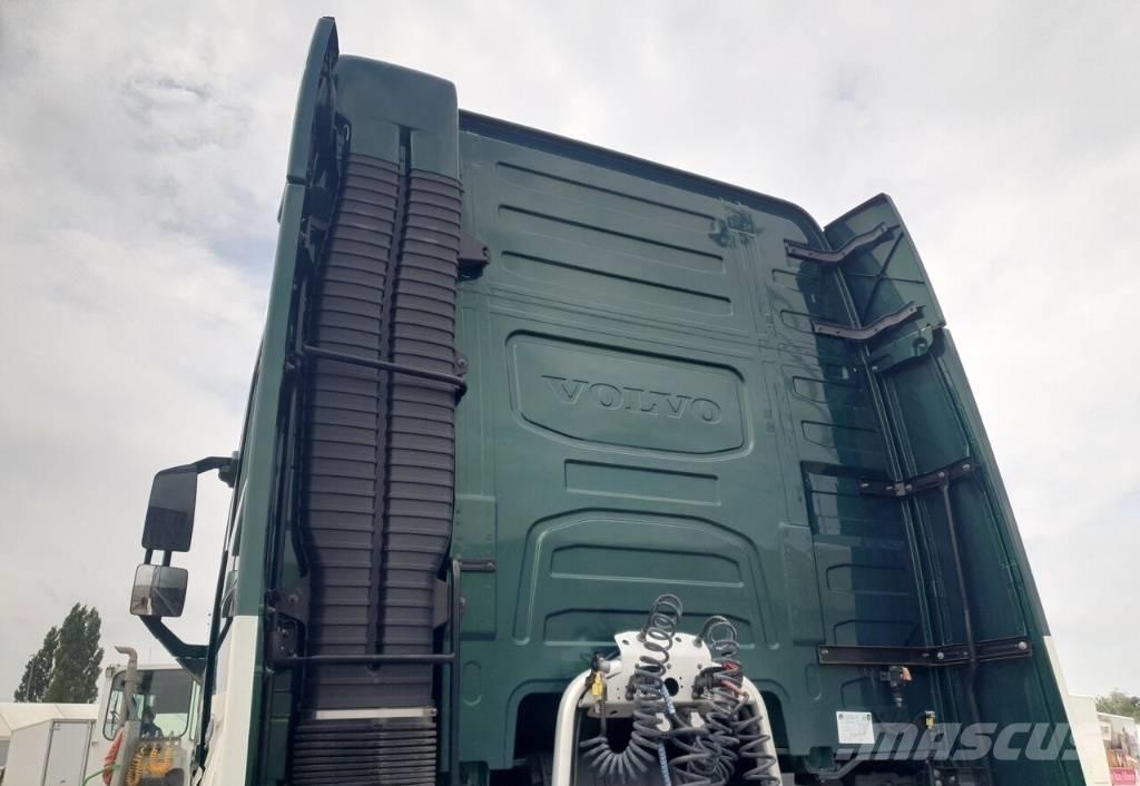 Volvo FH 500 4X2 Trækkere