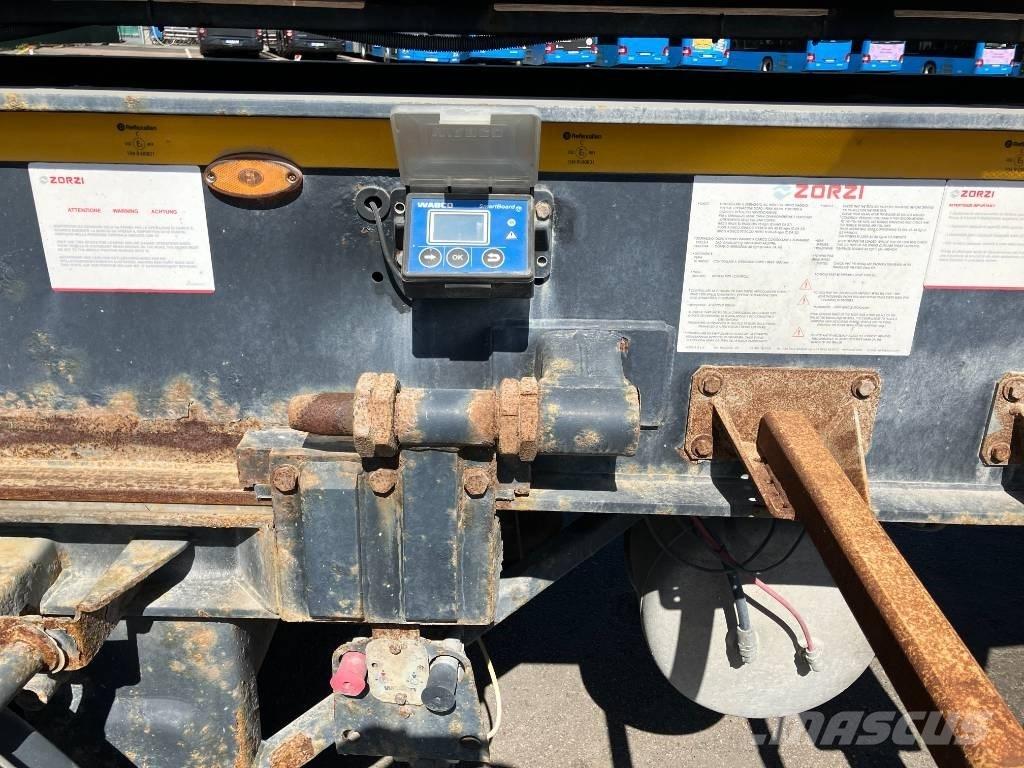 DAF XF 510 Trækkere