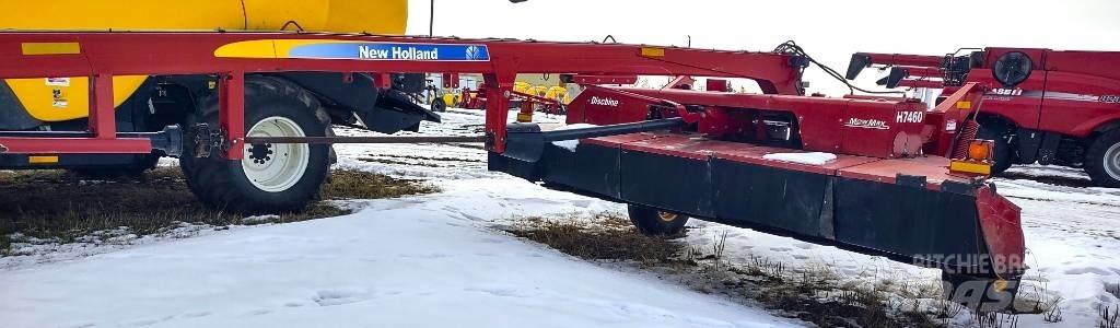 New Holland 47460 Andet udstyr til foderhøster