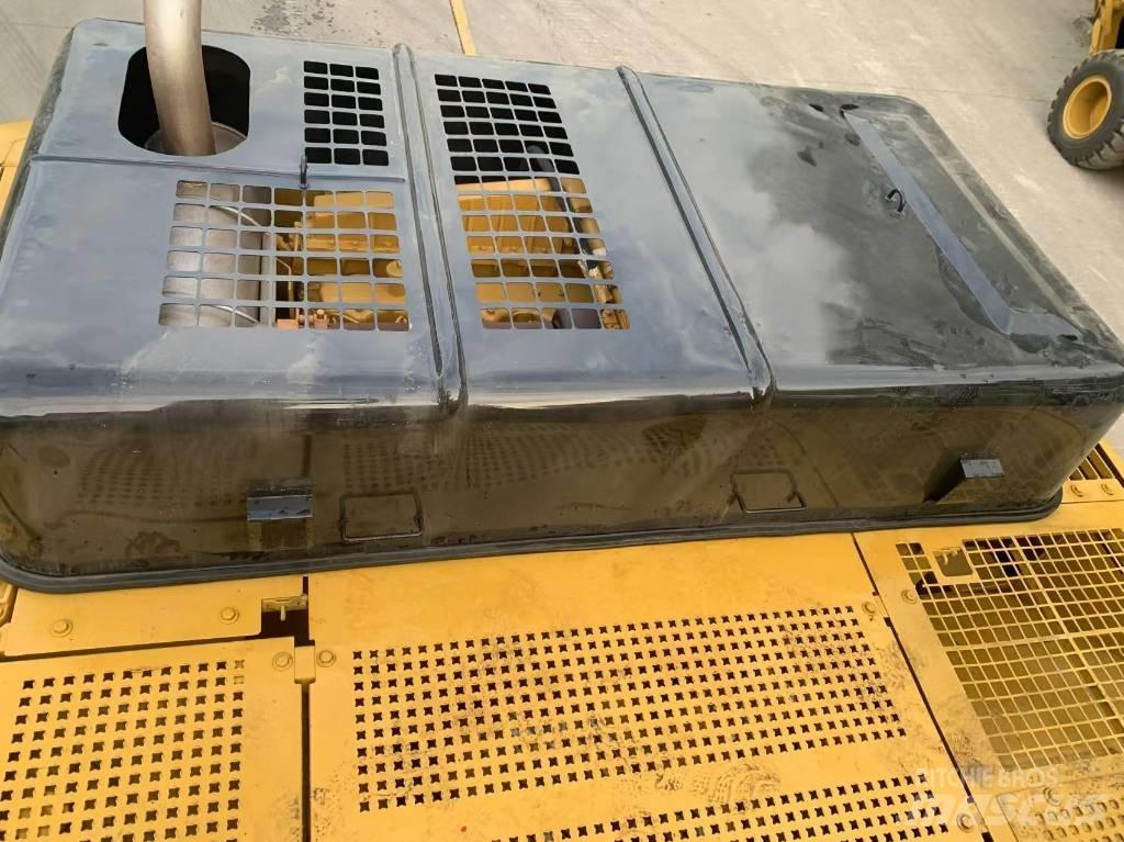 CAT 330 B Gravemaskiner på larvebånd
