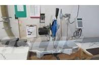  Omga Miter Saw 350F Mobile savværk