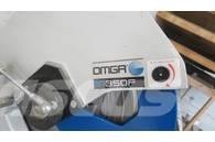  Omga Miter Saw 350F Mobile savværk