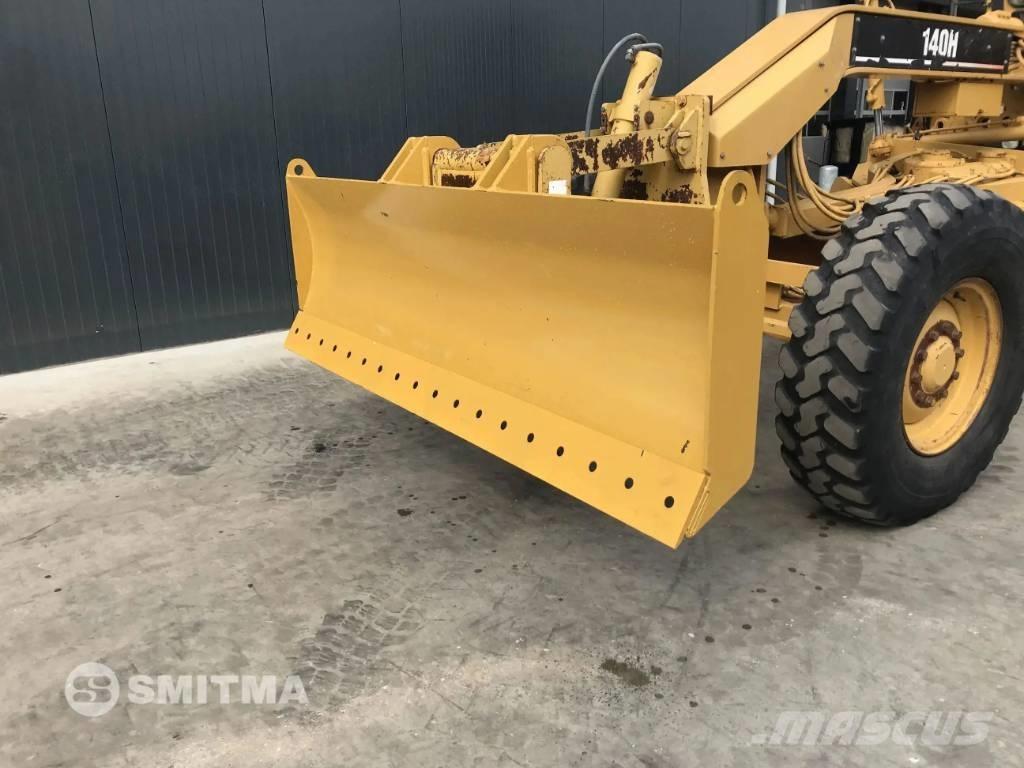 Volvo QR Klinger