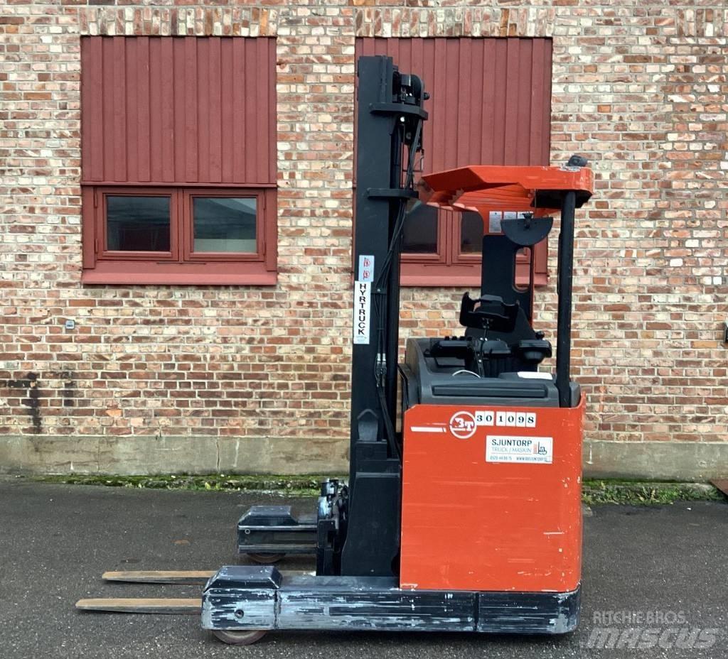 BT RR B 2 Reachtruck