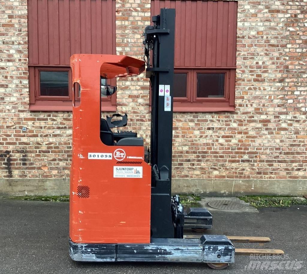 BT RR B 2 Reachtruck