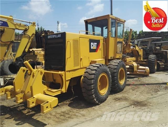 CAT 140 G Vejhøvle / Gradere