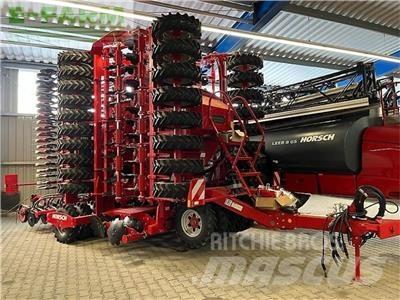 Horsch pronto 9 dc Såmaskine