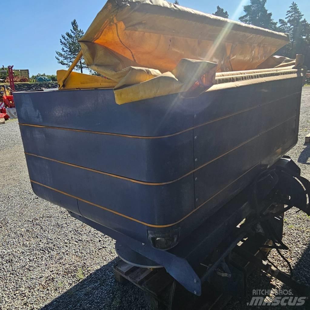 Bogballe L2 Mineralspreder