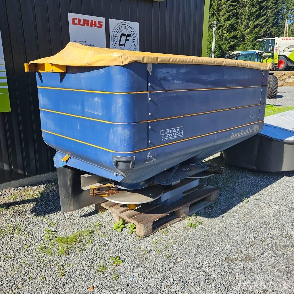 Bogballe L2 Mineralspreder