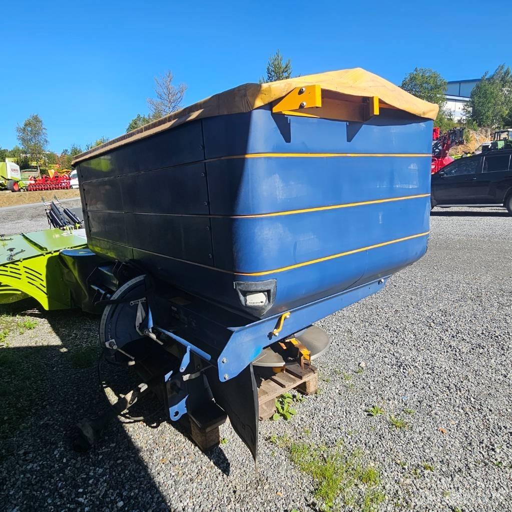 Bogballe L2 Mineralspreder