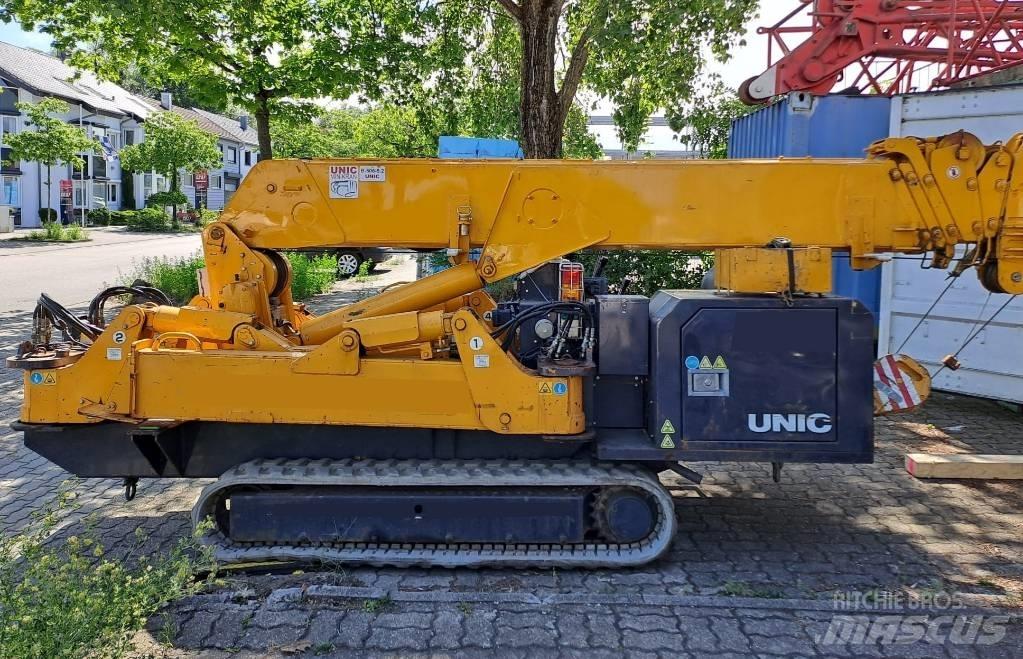 Unic B-506-5.2 Minikraner