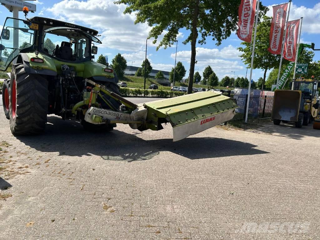 CLAAS Disco 3050 C Græsslåmaskiner