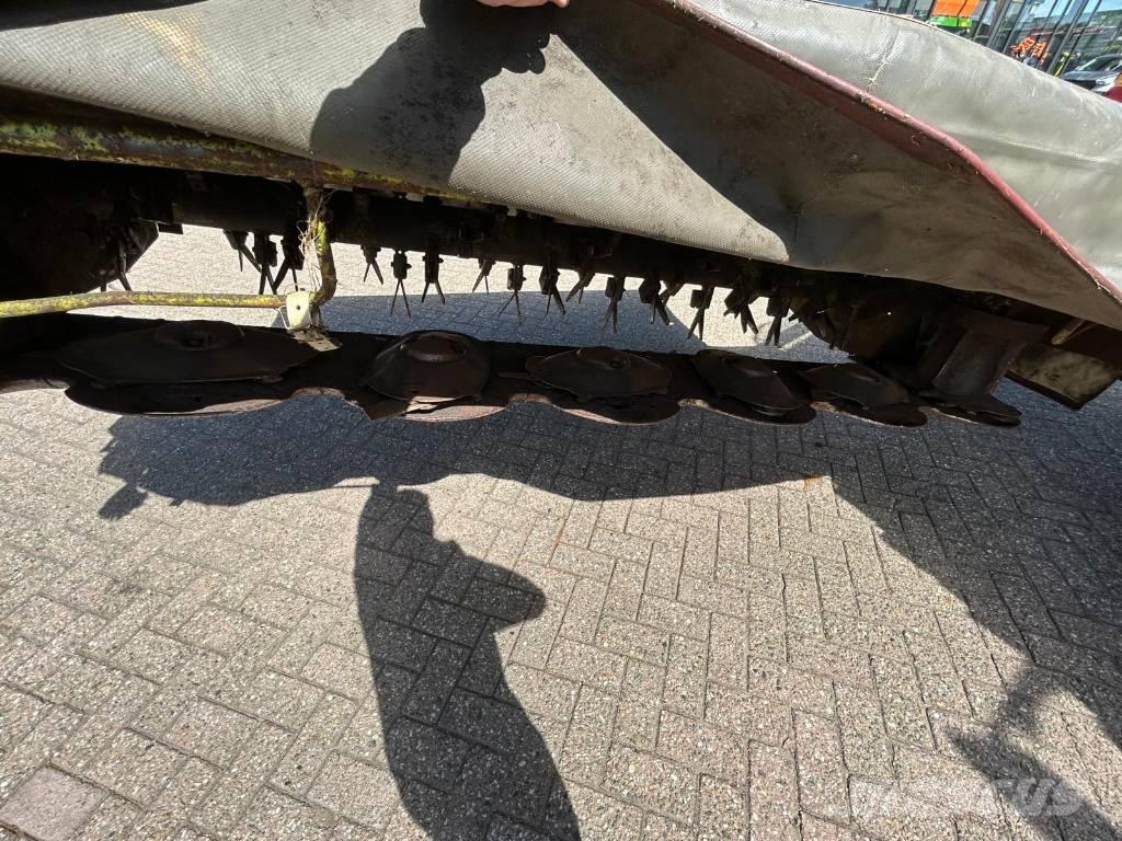 CLAAS Disco 3050 C Græsslåmaskiner