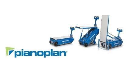 CTE Pianoplan Andre lifte og platforme