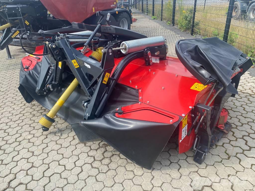 Vicon Extra 736 FT Kombihøstere