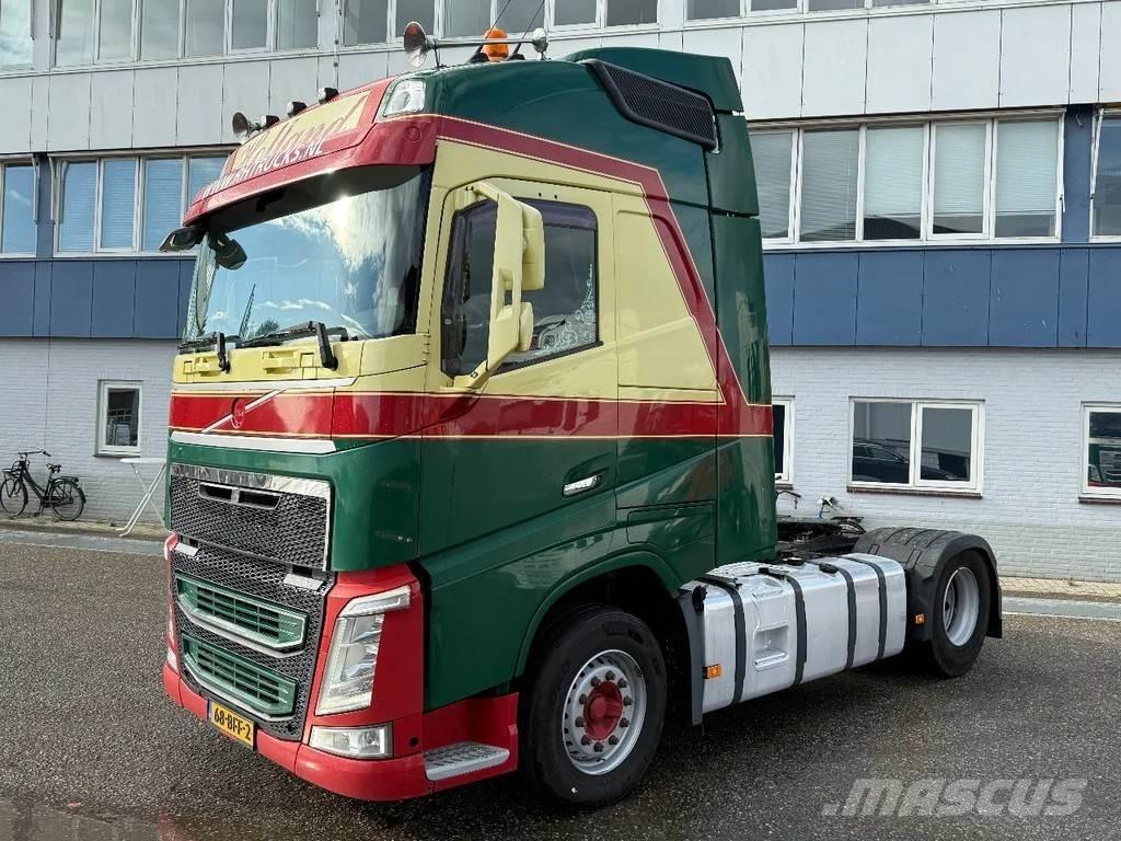 Volvo FH 460 Trækkere