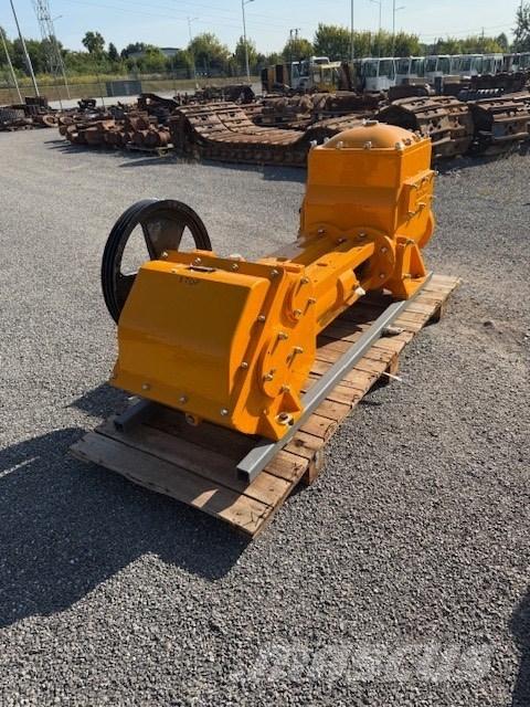 BBA NEW PUMP Vandpumper