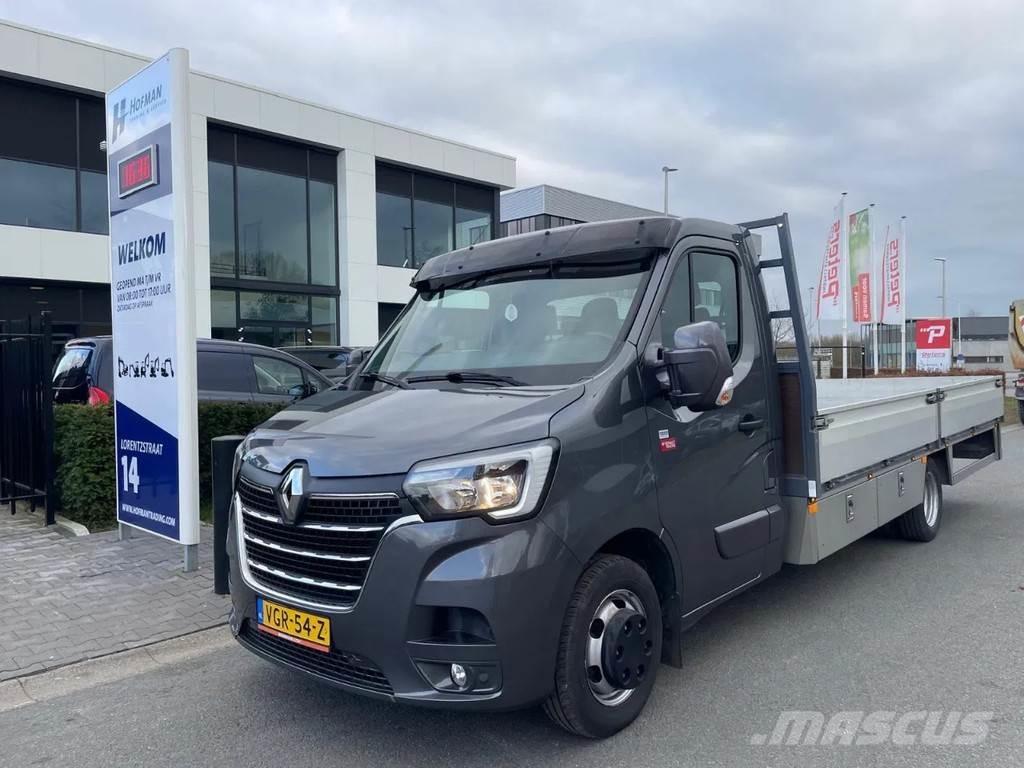 Renault Master Andre