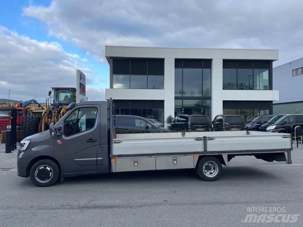 Renault Master Andre