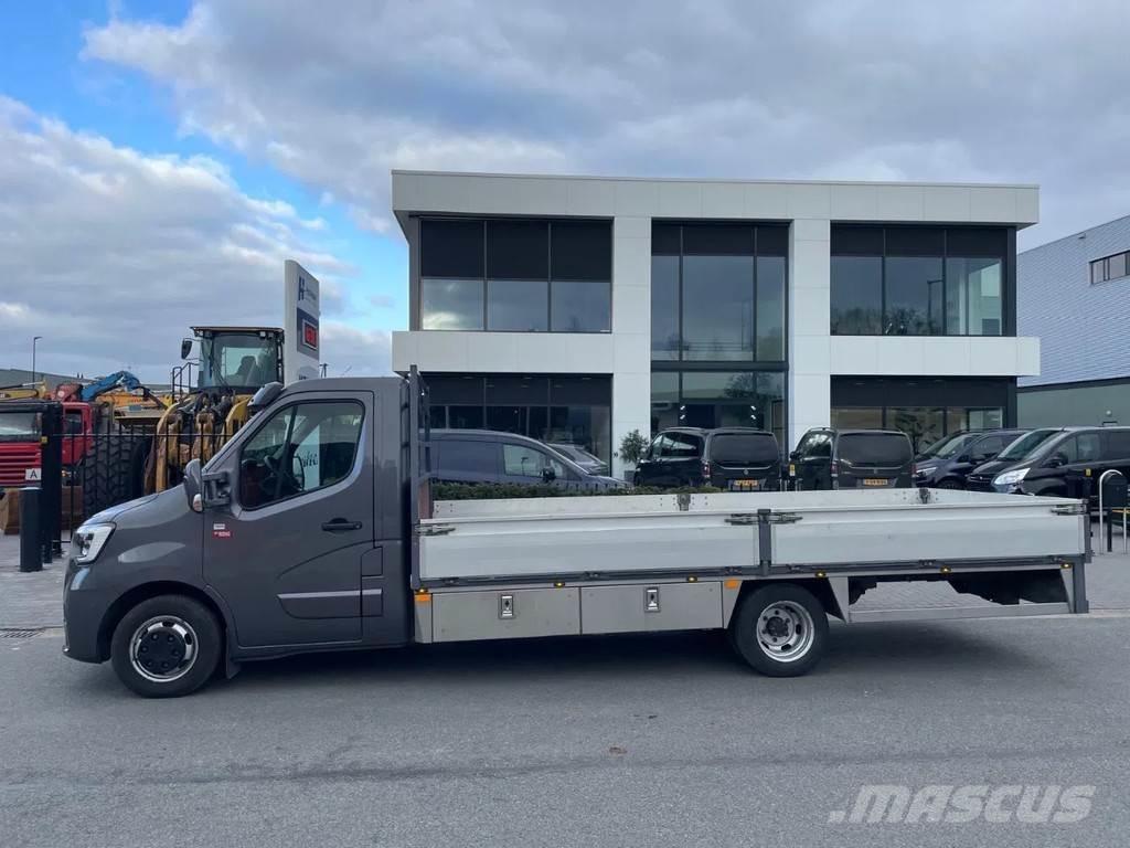 Renault Master Andre